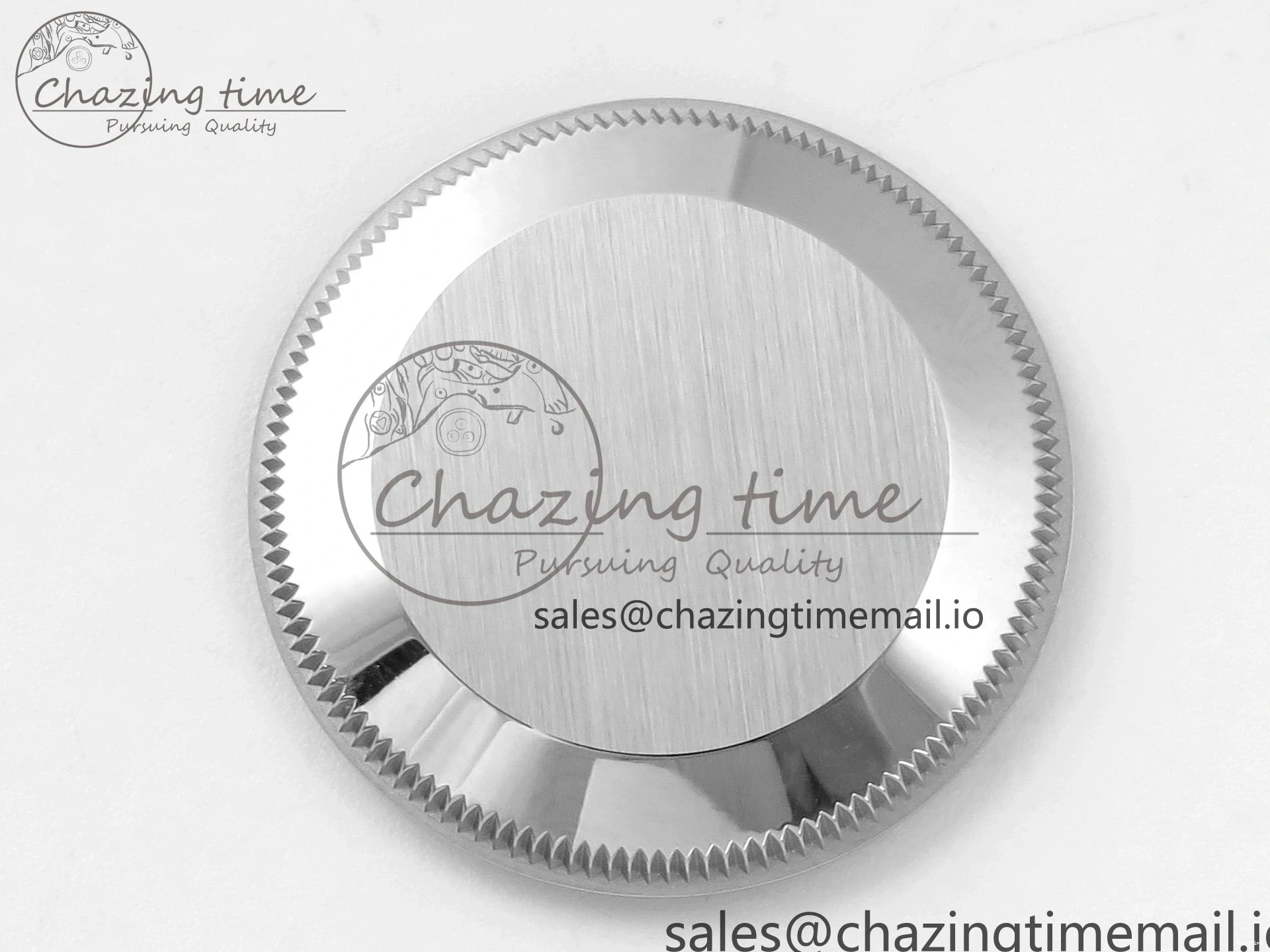 MiroTime 0207 Effortless DateJust 31 278383RBR THBF 1:1 Best Edition 904L Steel Brown Diamonds Dial Diamonds Bezel on SS YG Jubilee Bracelet HZ Cal. 10